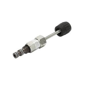 Genie Lift Part # 07.0705.0095GT - VALVE,PRESSURE REDUCTION,5519, EA