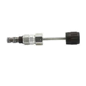 Genie Lift Part # 07.0705.0095GT - VALVE,PRESSURE REDUCTION,5519, EA