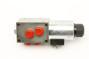 Genie Lift Part # 07.0705.0097GT - SOLENOID VALVE, EA