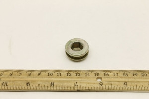 Genie Lift Part # 07.0709.0113GT - STANDARD OIL PLUG, EA