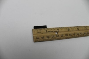 Genie Lift Part # 07.0709.0254GT - DOWEL, EA