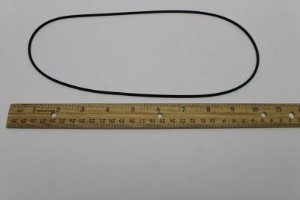Genie Lift Part # 07.0709.0261GT - SEAL, EA