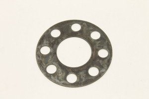 Genie Lift Part # 07.0709.0276GT - SHEET, EA