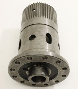 Genie Lift Part # 07.0709.0297GT - DIFFERENTIAL CASE, EA