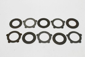 Genie Lift Part # 07.0709.0320GT - CLUTCH DISC, EA