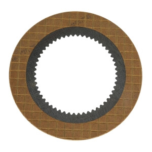 Genie Lift Part # 07.0709.0324GT - BRAKE DISC, EA