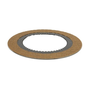 Genie Lift Part # 07.0709.0324GT - BRAKE DISC, EA