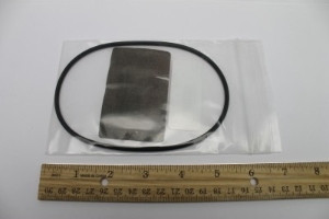 Genie Lift Part # 07.0709.0334GT - SEAL, EA