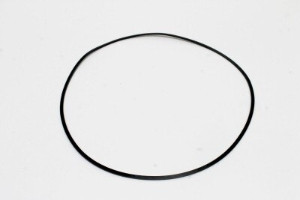 Genie Lift Part # 07.0709.0338GT - BACK-UP RING, EA