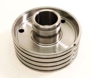 Genie Lift Part # 07.0709.0340GT - PISTON, EA