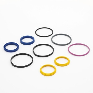 Genie Lift Part # 07.0709.0417GT - JOINT KIT, EA