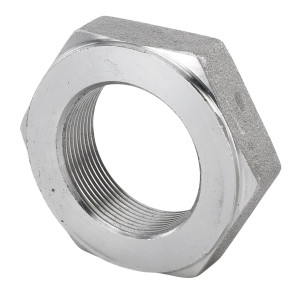 Genie Lift Part # 07.0709.0717GT - RING NUT, EA