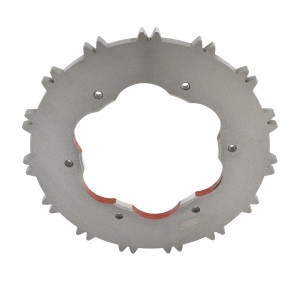 Genie Lift Part # 07.0711.0003GT - DRIVE PLATE, EA