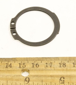 Genie Lift Part # 07.0711.0104GT - SNAP RING, EA