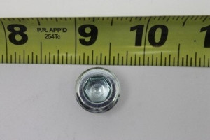 Genie Lift Part # 07.0711.0156GT - PLUG M16X1.5, EA