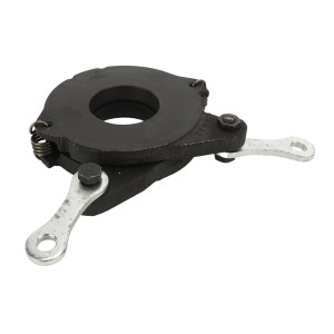 Genie Lift Part # 07.0711.0188GT - BODY, EA