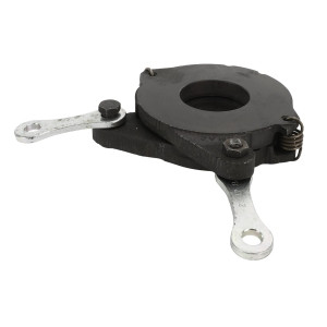 Genie Lift Part # 07.0711.0188GT - BODY, EA