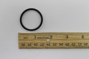 Genie Lift Part # 07.0722.0037GT - ELASTINC RING, EA