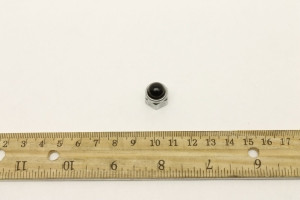 Genie Lift Part # 07.0723.0135GT - NUT, EA