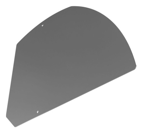 Genie Lift Part # 07.0723.0165GT - GLASS, RIGHT SIDE, EA