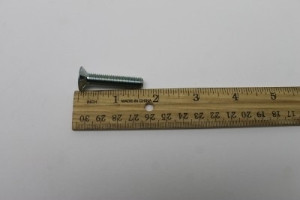 Genie Lift Part # 07.0723.0169GT - SCREW, EA