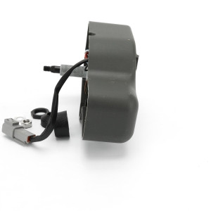 Genie Lift Part # 07.0723.0221GT - WIPER MOTOR, EA