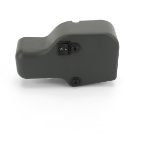 Genie Lift Part # 07.0723.0221GT - WIPER MOTOR, EA