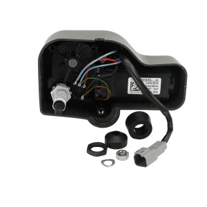 Genie Lift Part # 07.0723.0221GT - WIPER MOTOR, EA