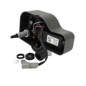 Genie Lift Part # 07.0723.0221GT - WIPER MOTOR, EA