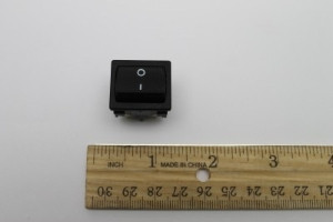 Genie Lift Part # 07.0723.0229GT - SWITCH, EA