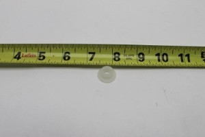 Genie Lift Part # 07.0723.0345GT - BUSHING, EA