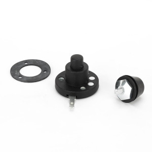 Genie Lift Part # 07.0723.0430GT - RETAINER, EA