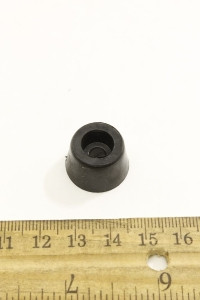 Genie Lift Part # 07.0723.0538GT - STOP RUBBER, EA