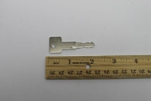 Genie Lift Part # 07.0723.0571GT - KEY, EA