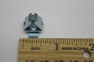 Genie Lift Part # 07.0723.0629GT - RECEPTACLE, EA