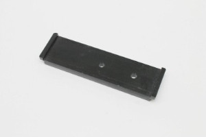 Genie Lift Part # 07.0726.0043GT - SLIDING BLOCK HOLDER, EA