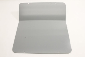 Genie Lift Part # 07.0726.0083GT - PLATE,LOCK, EA