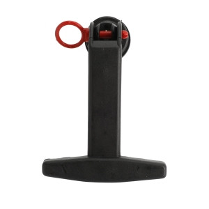 Genie Lift Part # 07.0740.0076GT - SHACKLE, EA