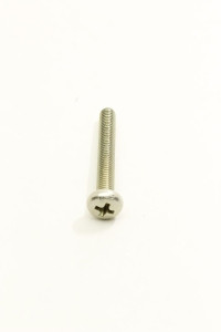 Genie Lift Part # 07.0740.0227GT - SCREW, EA