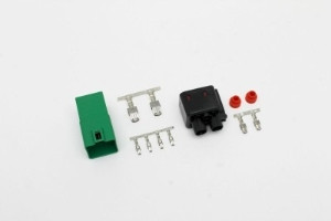 Genie Lift Part # 07.4501.0180GT - KIT,DEUTZ TIME CNTR UNIT, EA