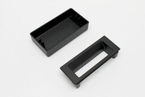 Genie Lift Part # 09.0803.0005GT - HANDLE, EA