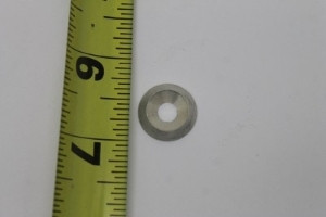 Genie Lift Part # 09.0803.0012GT - SPRING WASHER, EA