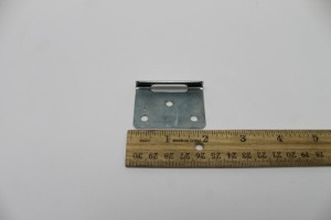 Genie Lift Part # 09.0803.0024GT - HOOK (LATCH), EA