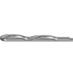 Genie Lift Part # 09.0803.0026GT - SPRING SPLIT PIN, EA
