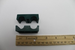Genie Lift Part # 09.0803.0060GT - CLAMP, EA