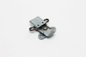 Genie Lift Part # 09.0803.0244GT - LOCK, EA