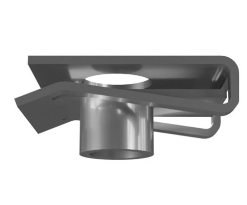 Genie Lift Part # 09.0803.0352GT - SPRING, EA