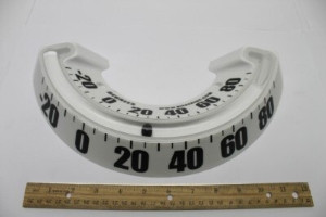 Genie Lift Part # 09.0803.0357GT - BOOM LEVEL 4120WWL, EA