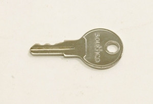 Genie Lift Part # 09.0803.0419GT - KEY PK-10-01-05 SOUTCHO, EA