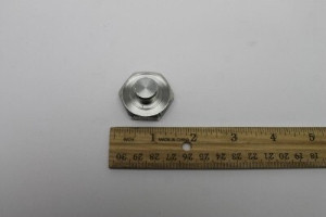 Genie Lift Part # 09.0803.0510GT - PLUG, EA